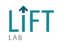 Lift logo Logo