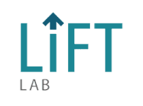 Lift logo Logo