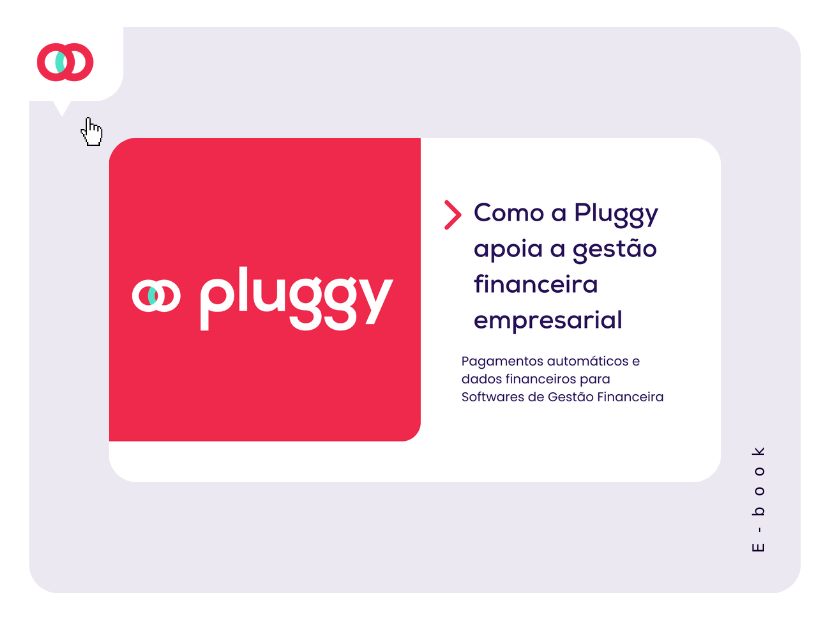 Como a Pluggy apoia a gestão financeira empresarial