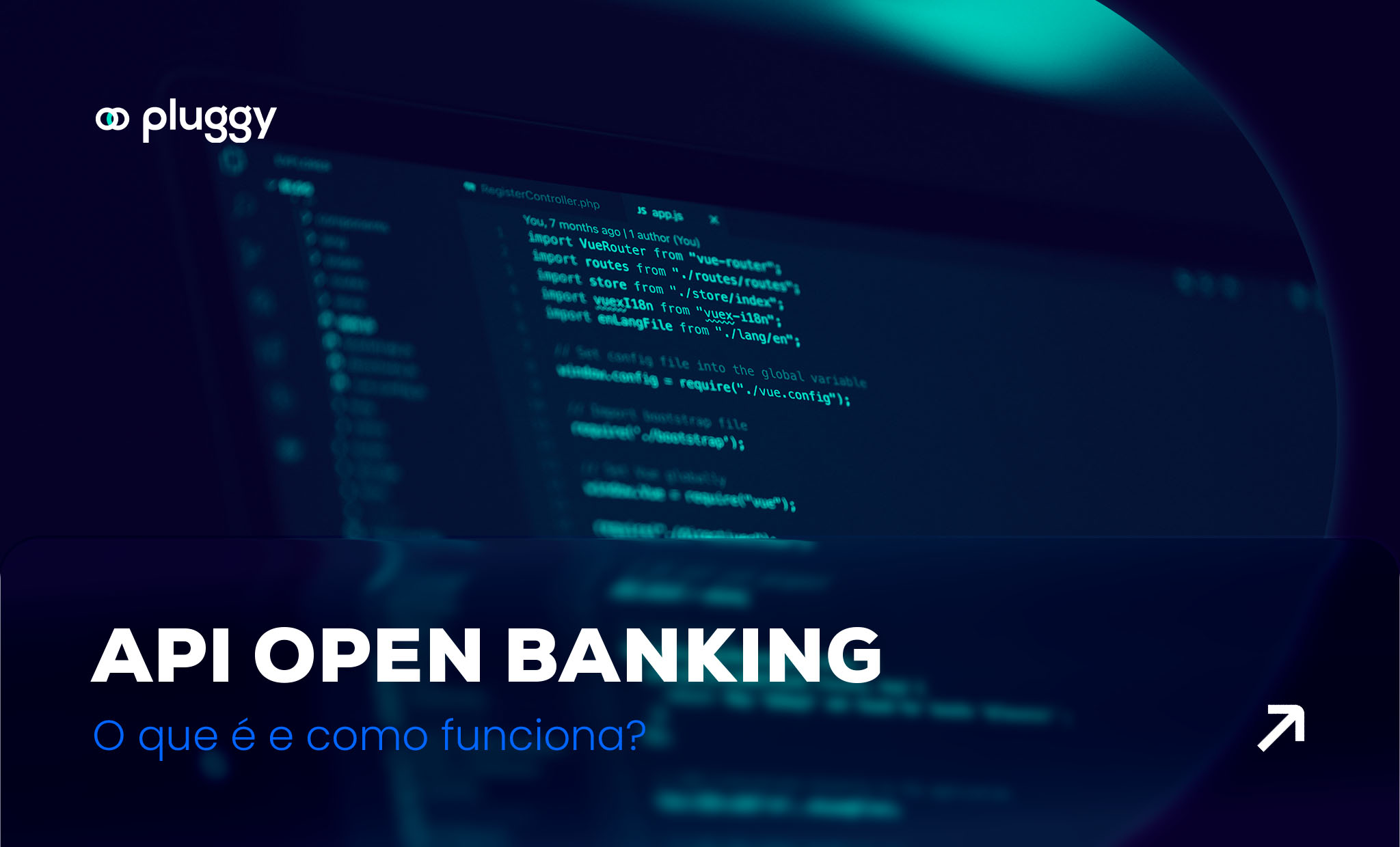 API Open Banking: O que é e como funciona?