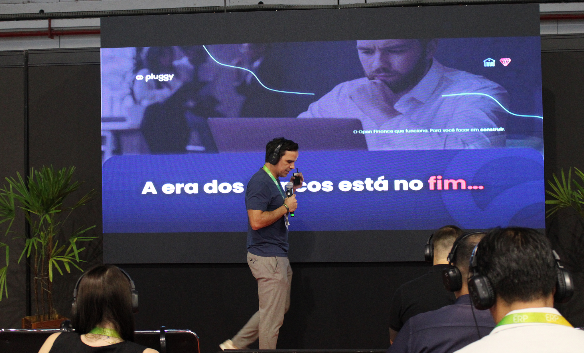 Conciliação bancária automatizada: como a integração via API está evoluindo os ERPs