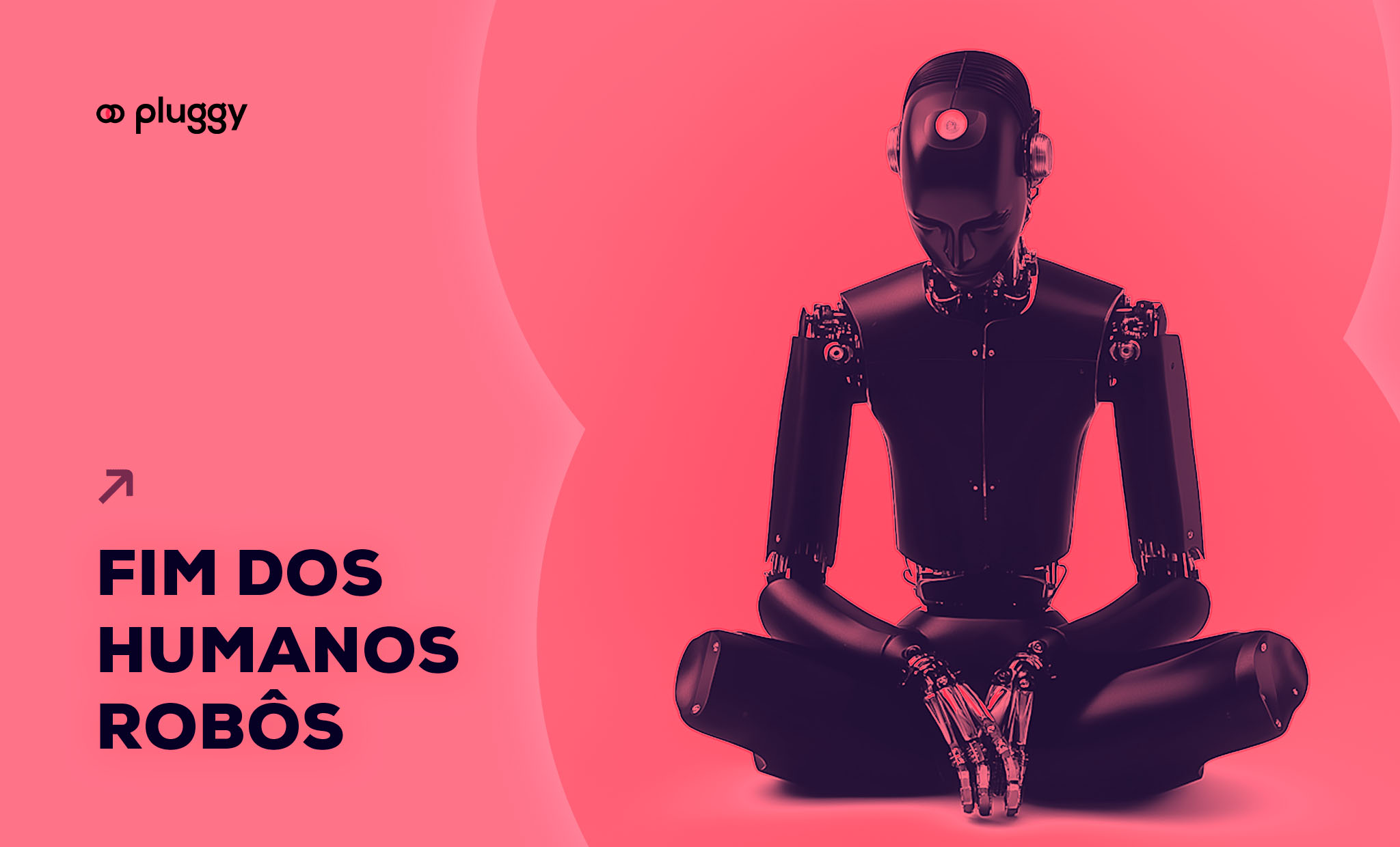 Fim dos humanos robôs: Gestão financeira com automação e pagamentos sem depender de equipes
