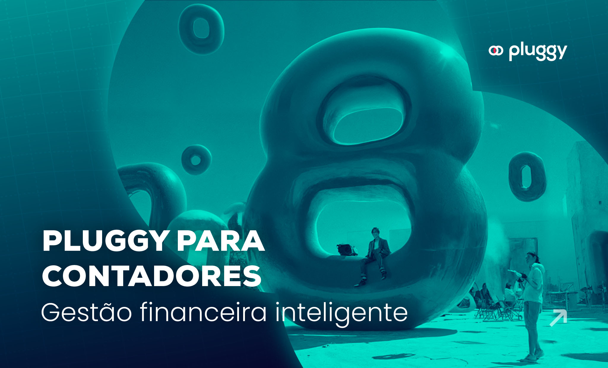 Como a Pluggy promove uma gestão financeira inteligente para contadores?