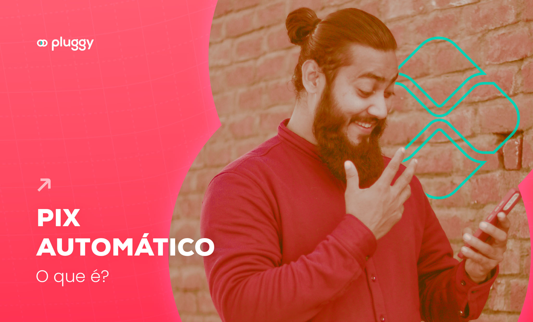 Pix Automático: o que é e como funciona