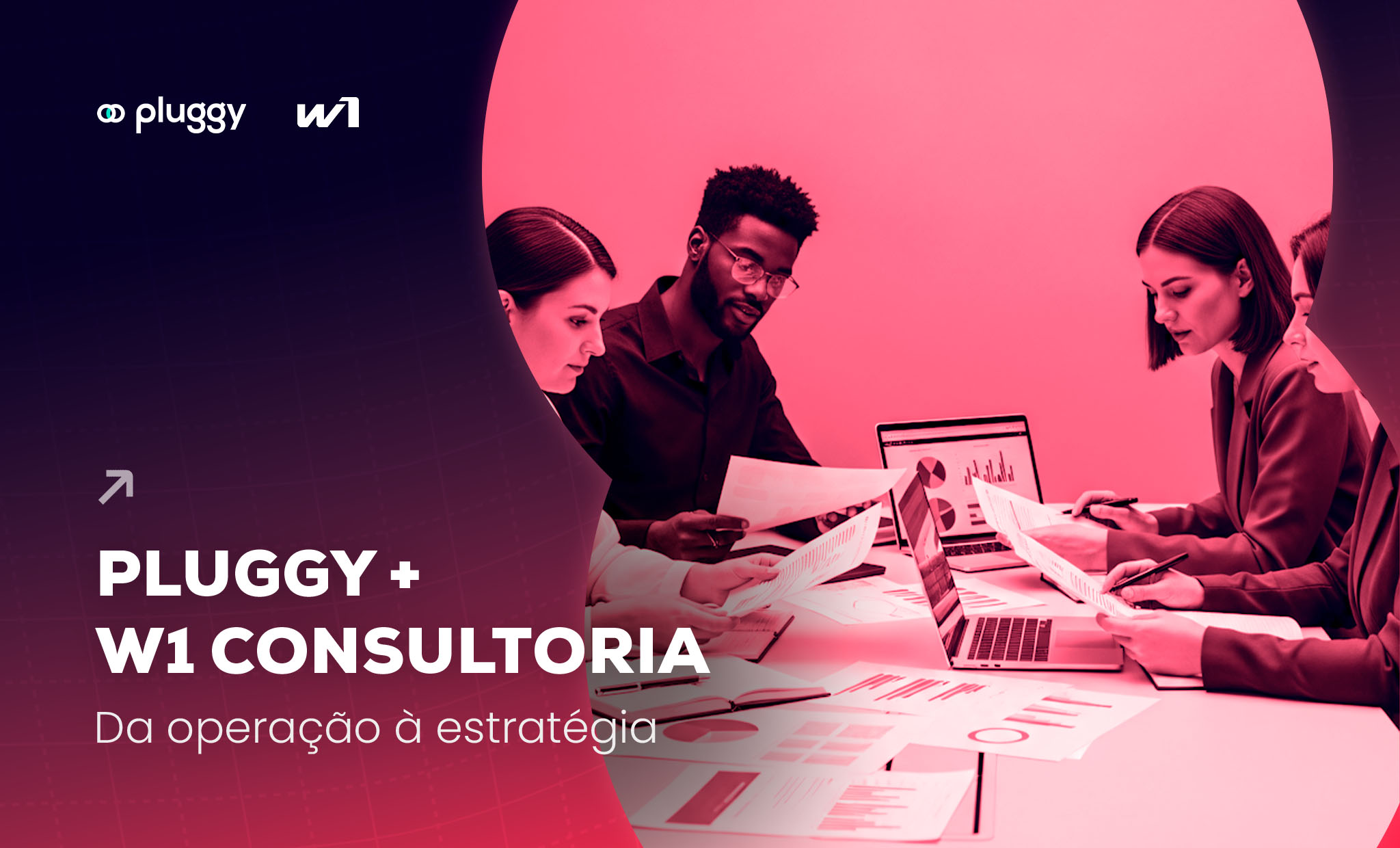 Da operação à estratégia: o case da W1