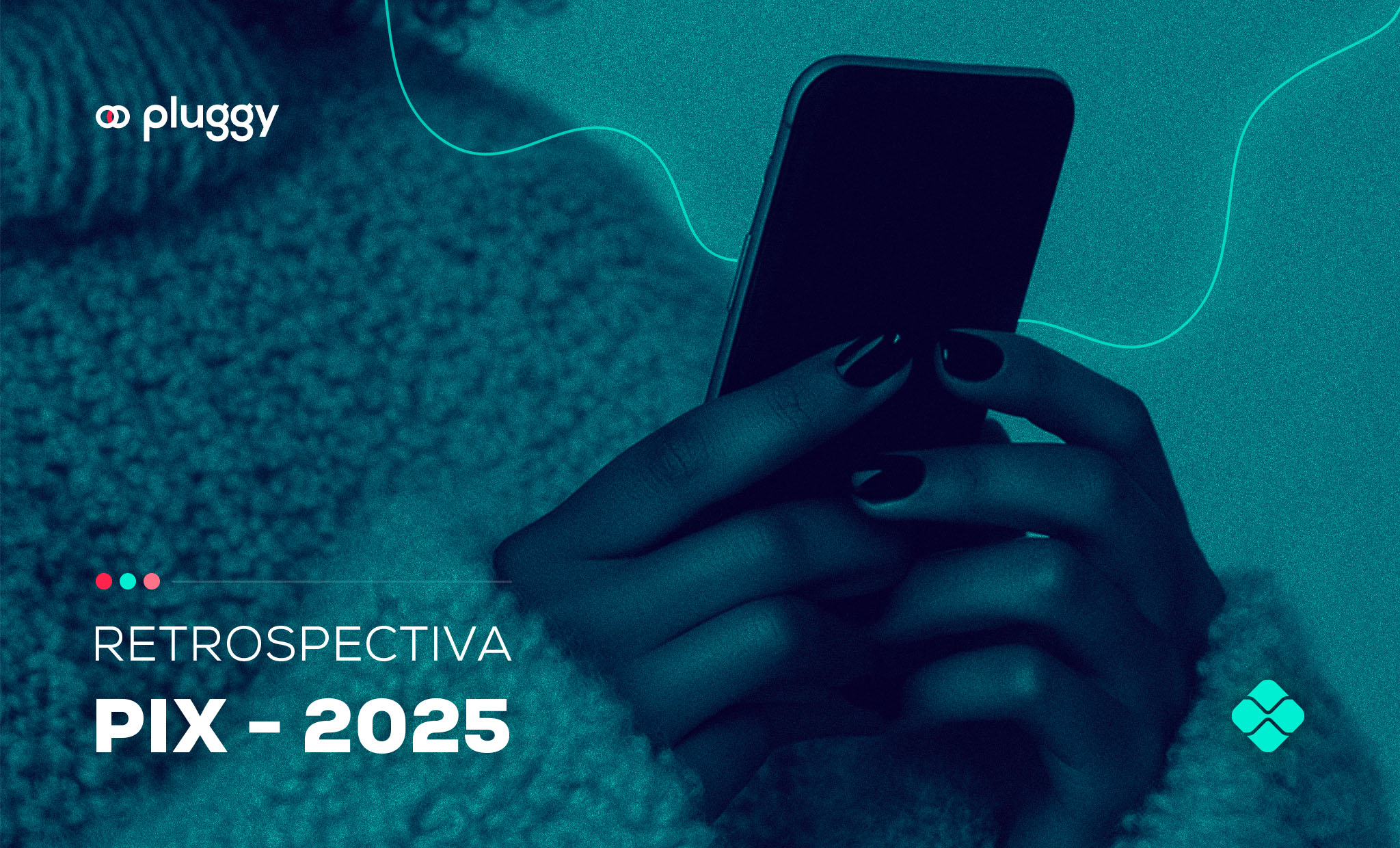 Retrospectiva do Pix: da velocidade à experiência