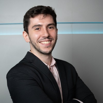 Matheus Bacha